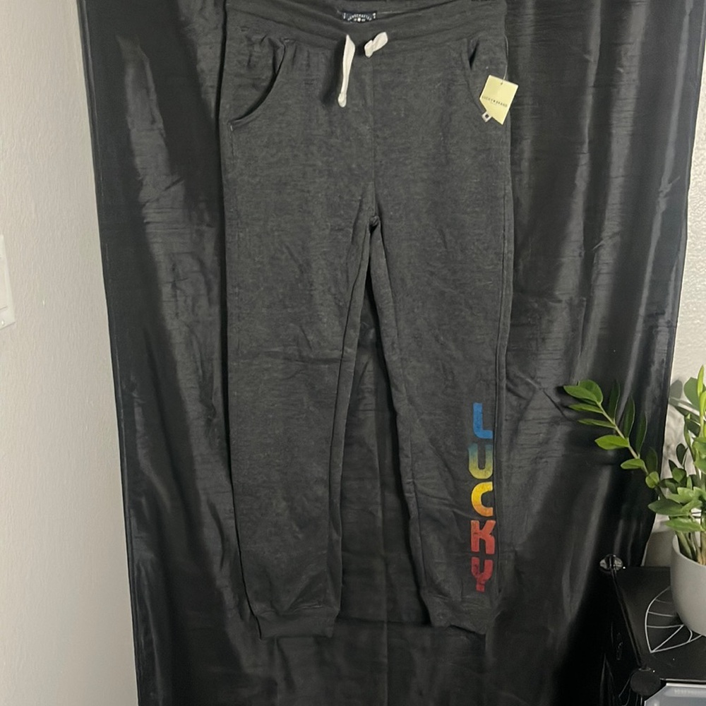 Lucky Brand sweatpants